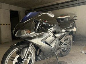 YAMAHA TZR50