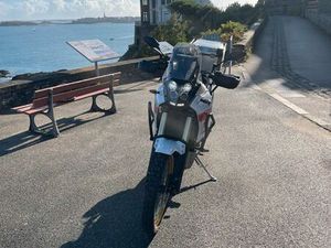 YAMAHA TÉNÉRÉ RALLY 700