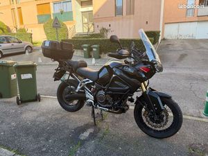YAMAHA XTZ 1200 SUPER TENERE