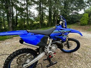 125YZ