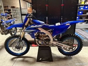 YZ 250 F 2025