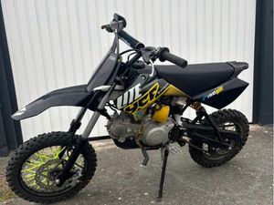 MOTO YCF 150 CC