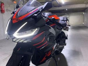 APRILIA RS 457