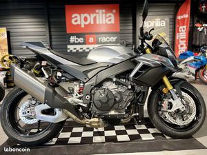 ◊ APRILIA TUONO V4 1100 E5+ 2025 ◊