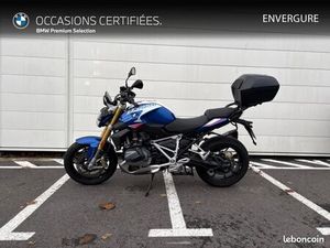 BMW R 1250 R