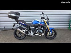 BMW R 1250 R EVO