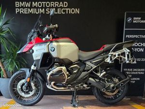 BMW R 1300 GS ADVENTURE