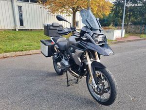 BMW R1200GS EXCLUSIVE
