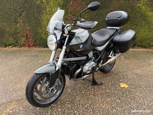 BMW R1200R