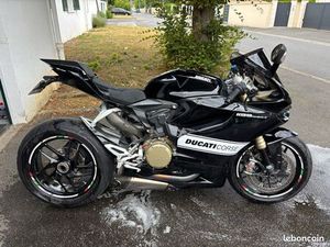DUCATI 1199 PANIGALE