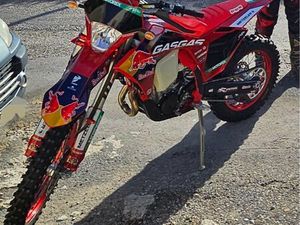 450 GASGAS ENDURO ET SUPERMOTARD