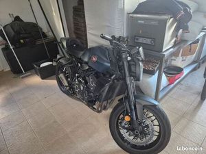 CB1000R CB 1000R