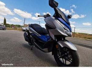 HONDA FORZA 125 CCM3