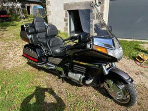 GOLDWING 1500 GL SE