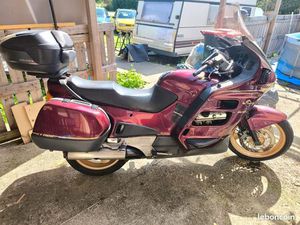 HONDA PAN EUROPEAN 1100 ST SANS ABS