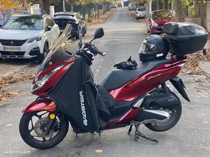 SCOOTER HONDA PCX 125