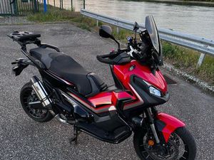XADV 750 2019