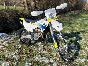 HUSQVARNA 250 FE 2024