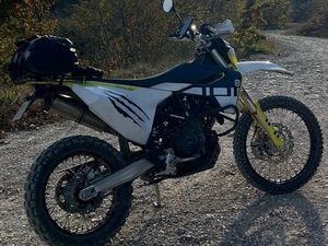 HUSQVARNA 701 ENDURO 2025