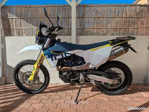 HUSQVARNA 701 ENDURO