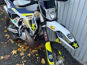 HUSQVARNA 300 TEI 2019
