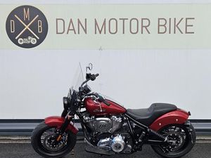 INDIAN SUPER CHIEF LIMITED 1900 CM3