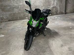 KAWASAKI ER-6N ABS 2016 A2