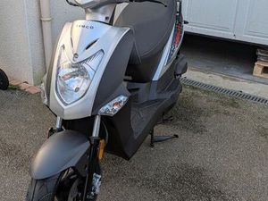 SCOOTER KYMCO AGILITY 50 CC