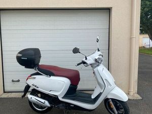 SCOOTER KYMCO 50 LIKE