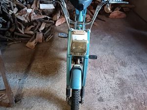 MOBYLETTE MOTOBECANE