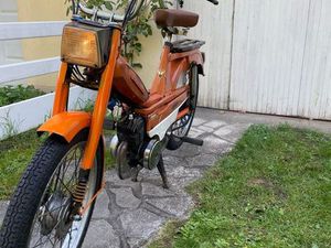 MOTOBÉCANE AV50