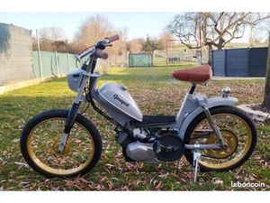 MOBYLETTE PEUGEOT 105 V CT OK