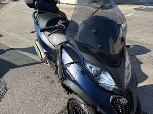PIAGGIO MP3 500 HPE SPORT