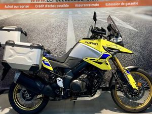 SUZUKI DL 1050 DE - DL1050 DE - DL 1050DE - DL1050DE