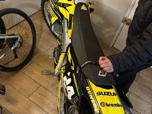 RMZ 450