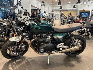 TRIUMPH SPEED TWIN 1200 2024