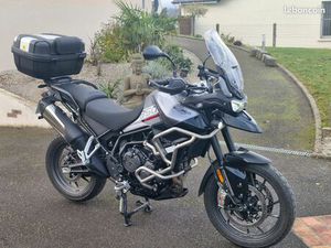 TRIUMPH TIGER 850 SPORT