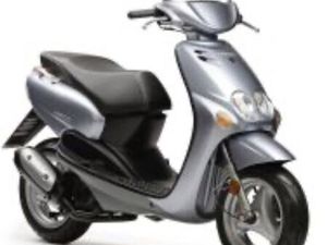 SCOOTER NEO’S 50 2T