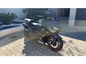 TMAX 530 2021 POT ACRA DX