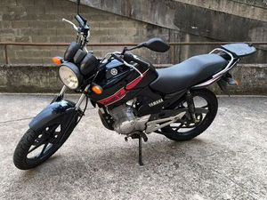 YAMAHA YBR 125