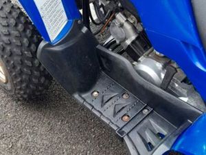 VEND QUAD YAMAHA YFM