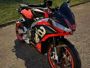 APRILIA TUONO 660 A2