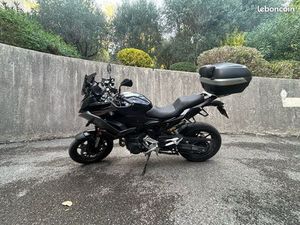 F900XR PRO + TOUTES OPTIONS + GARANTIE ET ENTRETIEN 3 ANS