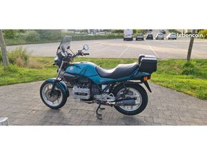 BMW K75