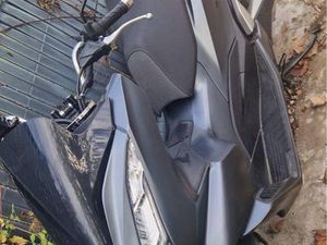 SCOOTER 125 PCX