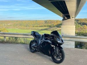 ZX6R