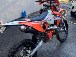 KTM 300 EXC TPI 2023 - ENDURO