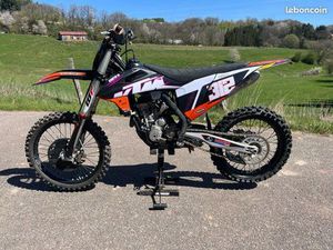 KTM 250 SX-F