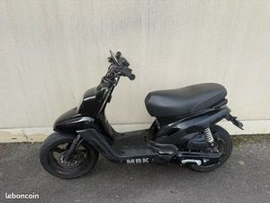 SCOOTER MBK