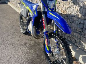 SHERCO 125 SE MOTO